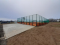 Multisportovní hřiště