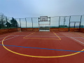 multisportovní hřiště