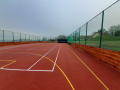 multisportovní hřiště