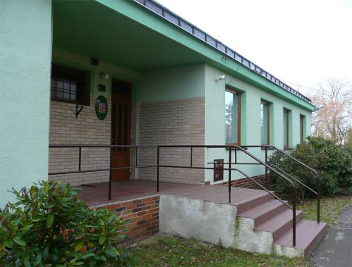 Obecní úřad